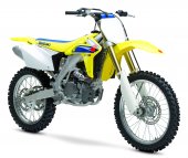 2006 Suzuki RM-Z 450 photo